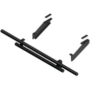 KFI 101610 (M2) Double Tube Rear Bumper for 2016-2019 Can-Am Defender HD8 (800)