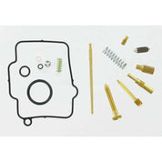 WSM Carburetor Kit For Suzuki 250 RM 01-06 016-803