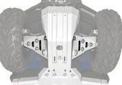Rival Skid Plate And A-Arm Guards For CF Moto C Force 400 / 500EPS / 500 S