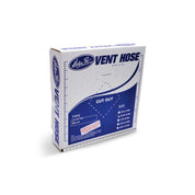 Motion Pro Clear Vinyl Vent Line 3/16" x 25' 12-0001