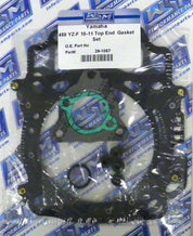 WSM Top End Gasket Kit For Yamaha 450 YZ-F 10-13 29-1057