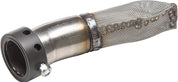 Yoshimura RS-12 Spark Arrestor Kit 1.375in SA-20-K
