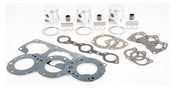 WSM Top End Rebuild Kit For Kawasaki 900 STS / ZXi 95-06 Standard 010-840-10