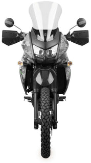 National Cycle VStream Windscreen 18.00" Light Tint N20113