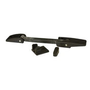 Buyers WJ213 13-1/4" Rubber/polymer Draw Latch