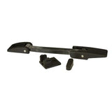 Buyers WJ213 13-1/4" Rubber/polymer Draw Latch