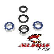 All Balls Rear Wheel Bearing Kit 25-1622
