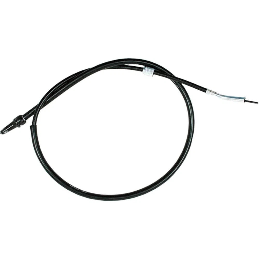 Motion Pro Black Vinyl Speedometer Cable 03-0269