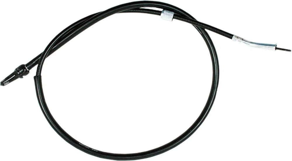 Motion Pro Black Vinyl Speedometer Cable 03-0269