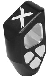 Modquad Gear Grip Shifter Black