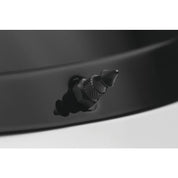 Kuryakyn Windshield Mounting Spikes Black 5712