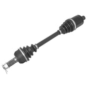 QuadBoss Rugged Axles Rear - TR6-PO-8-380