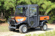 Seizmik Framed Door Kit For Kubota RTV-X 900/1120D/G850 52-06012