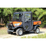 Seizmik Framed Door Kit For Kubota RTV-X 900/1120D/G850 52-06012