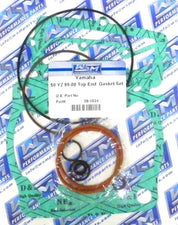 WSM Top End Gasket Kit For Yamaha 250 YZ 99-00 29-1034