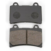 Front Vesrah SemIMetallic Brake Pads for SUZUKI DR650SE 94-95