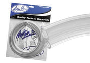 Motion Pro Clear Premium Fuel Line 5/16" ID x 3' 12-0057