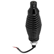 DragonFire Racing Spring Base for Quick Release Light Whip - Black - 11-0806