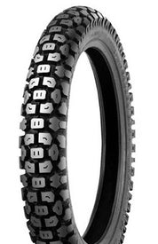 Kenda K270 Dual Sport Rear Bias Tire [3.00-21] 042702136B0