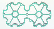 WSM Head Cover Gasket for Yamaha 650 91-93 007-402