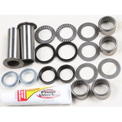 Pivot Works - PWSAK-Y24-421 - Swingarm Bearing Kit