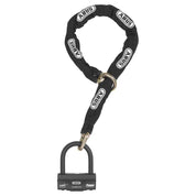 Abus Granit 58 12KS120 Chain Lock 12 MM x 120CM - 32870