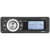 Aquatic AV Bluetooth Harley-Davidson Stereo System AQ-MP-5BT-H