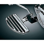KURYAKYN ISO BOARD CONVERSION PAIR FOR HARLEY DAVIDSON DRIVER OR PASSENGER HD
