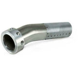 Kit de inserción silenciosa Yoshimura RS-4S de 1,375 pulgadas INS-18-K