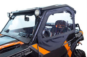 Seizmik Framed Upper Door Kit For Polaris General (V2) 52-06017