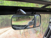 Seizmik Automotive Style Rearview Mirror For Pro-Fit 56-18054