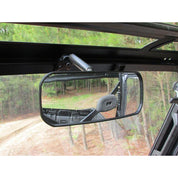 Seizmik Automotive Style Rearview Mirror For Pro-Fit 56-18054