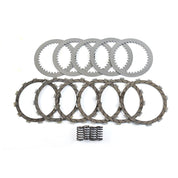 WSM Complete Clutch Kit for Arctic Cat / Suzuki 400 02-09 87-612