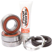 Pivot Works - PWRWK-H02-520 - Wheel Bearing Kit