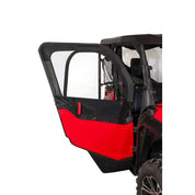 Seizmik Framed 1/2 Upper Door Kit For Honda Pioneer 1000 52-06021