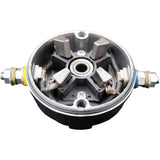 KFI U-Series Replacement Motor End Caps - SE-U-CAPKIT