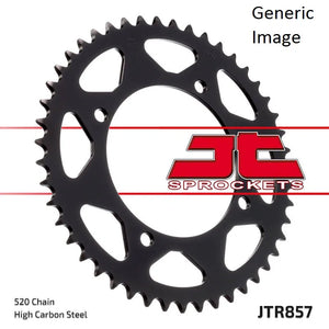 Descriptive image text