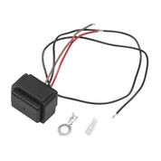 Yoshimura LED Turn Signal Rear - 072BGLTSR