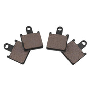 Brake Pad and Shoe For Kawasaki ZX600 Ninja ZX-6R 2007-2012 Standard Front