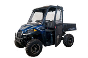 Seizmik Framed Door Kit For Polaris Midsize Pro-Fit Ranger 52-06023