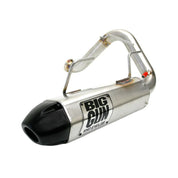 Big Gun Exhaust EXO Stainless Slip On Exhaust - 14-7632