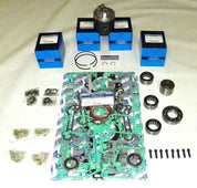 WSM Powerhead Rebuild Kit For Chrysler / Force 120 Hp 4 Cylinder 91-95 Standard