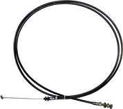 WSM Throttle Cable - 002-039-03