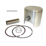 Wiseco Piston Kit Kawasaki KX125 KX 125 54mm Std. Bore 2001-2002