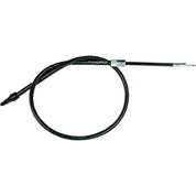Motion Pro Black Vinyl Speedometer Cable 03-0068