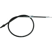 Motion Pro Black Vinyl Speedometer Cable 03-0068