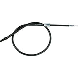 Motion Pro Black Vinyl Speedometer Cable 03-0068