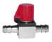 Motion Pro Inline Fuel Valve Fits 5/16" Fuel Line 12-0036