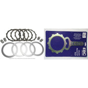 DRC Series Clutch Rebuild Kit W/Removal Tool KAWASAKI KLF300A Bayou 1986-2005