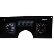 Intellitronix 1984-1989 Corvette Analog AP2003 - Black